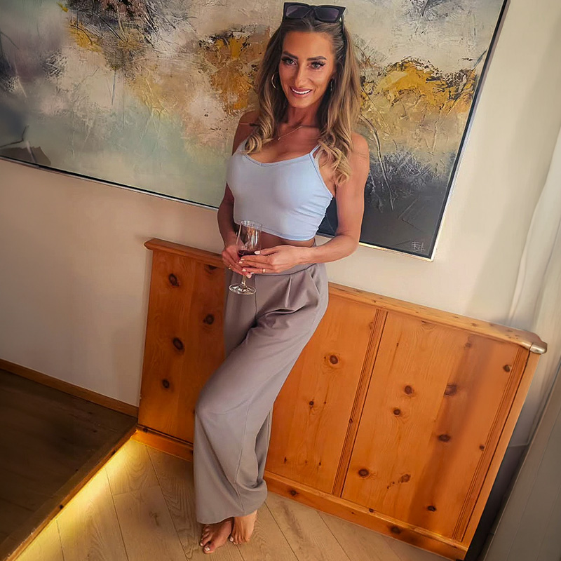 Vika Viktoria – VikaModels Bayern