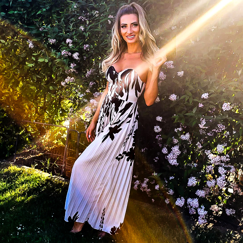 Vika Viktoria – Venus Award Gewinnerin